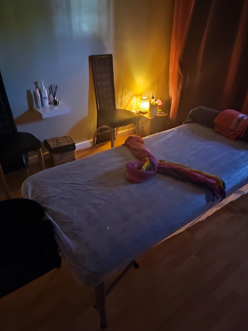 Syzen Massages Intuitifs · Photos 6