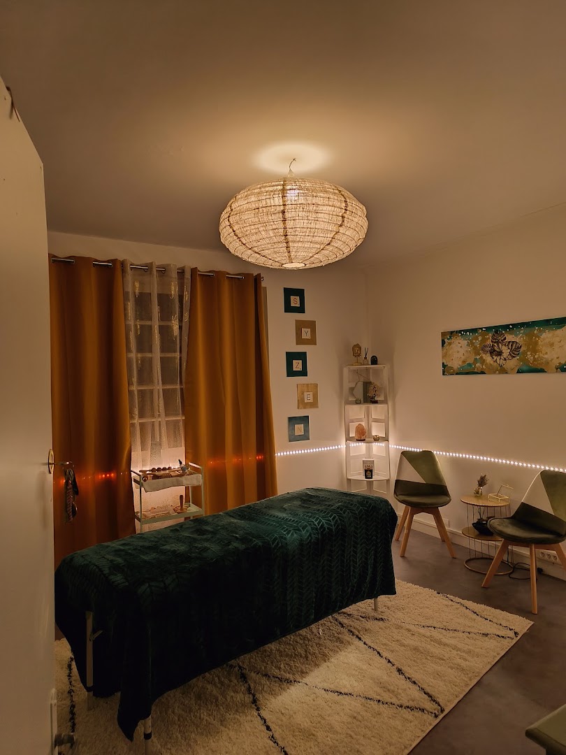 Syzen Massages Intuitifs · Photos 8
