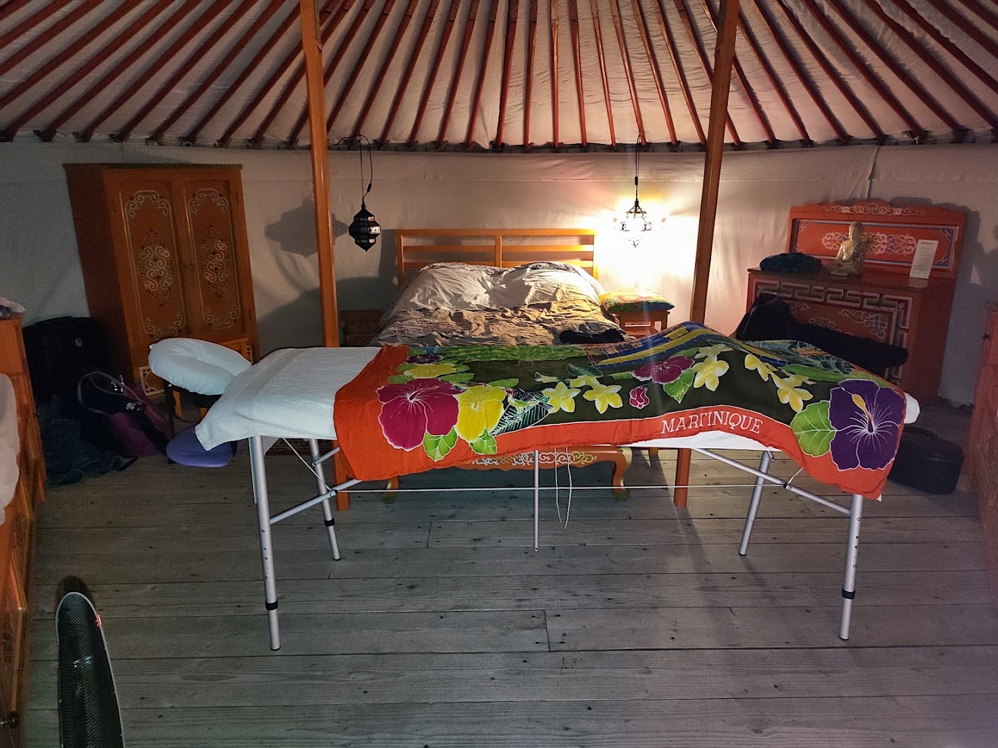 Syzen Massages Intuitifs · Photos 1